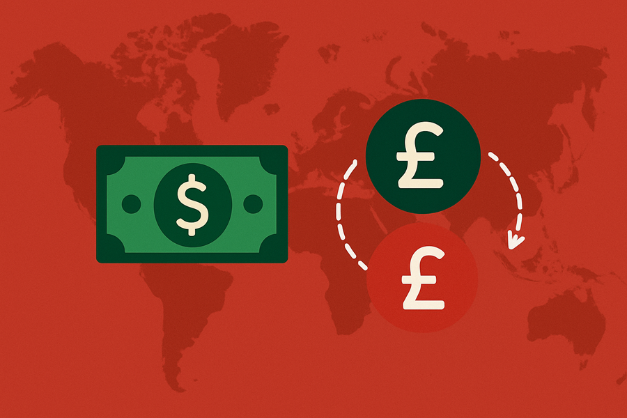 Currency Exchange