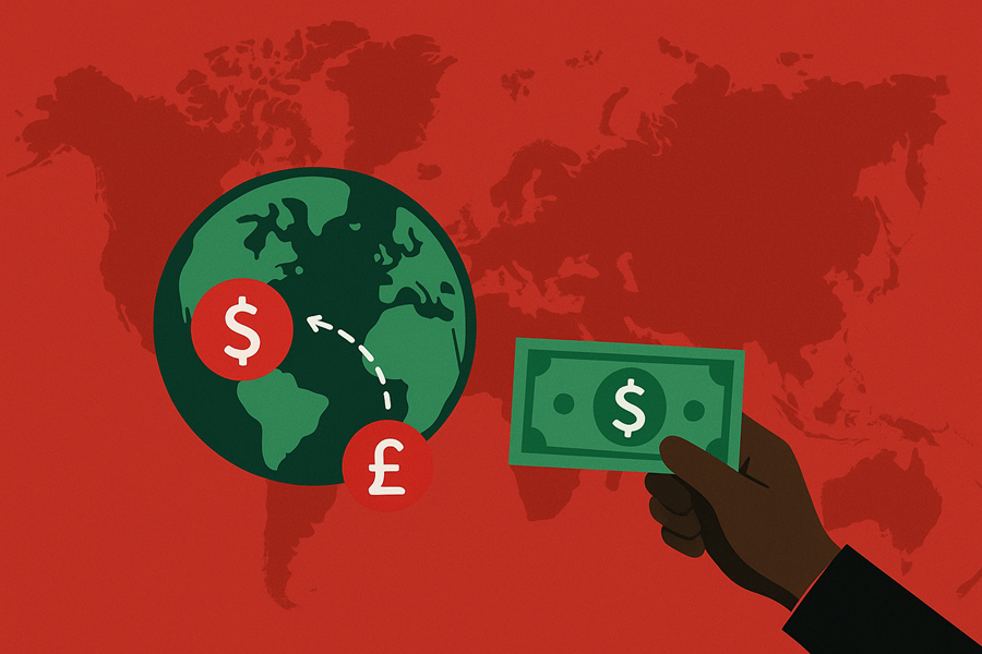 Money Transfer