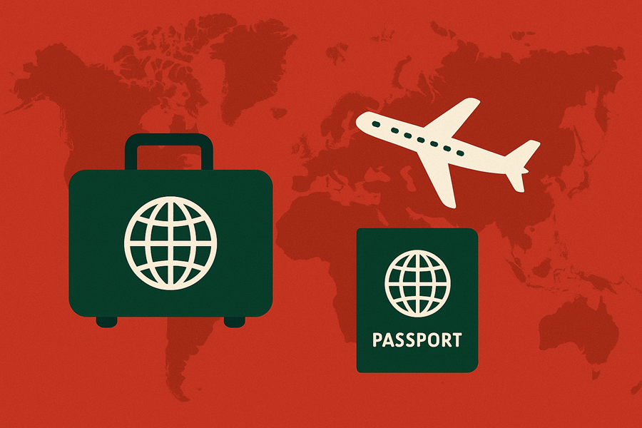 Travel